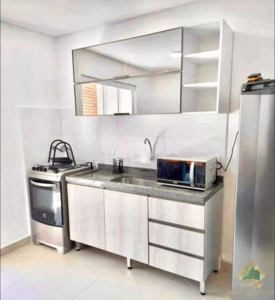 Imagem Apartamento com 2 Quartos à Venda, 60 m² em Centro - Ubatuba