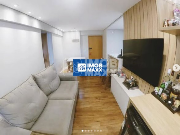 Imagem Apartamento com 1 Quarto à Venda, 45 m² em Norte (águas Claras) - Brasília
