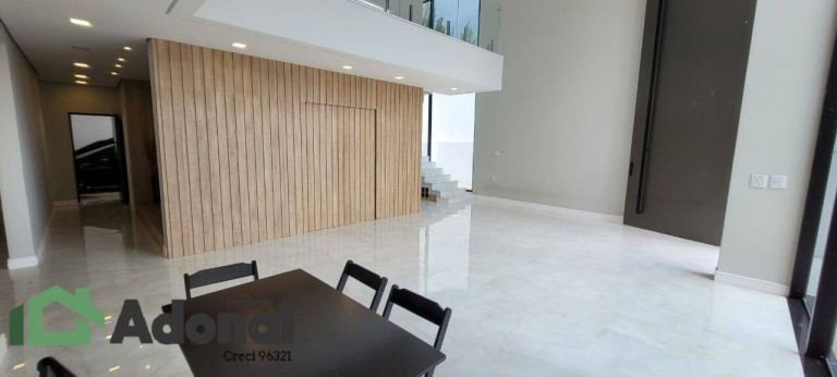 Imagem Casa com 3 Quartos à Venda, 1.250 m² em Loteamento Capital Ville - Jundiaí