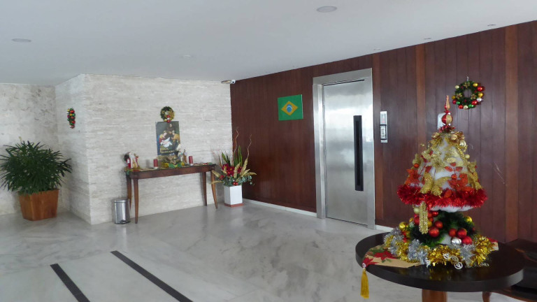 Imagem Apartamento com 4 Quartos à Venda, 216 m² em Canela - Salvador