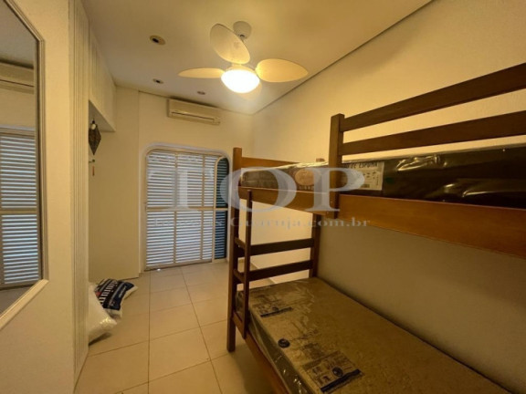 Imagem Apartamento com 3 Quartos para Alugar, 160 m² em Jardim Astúrias - Guarujá