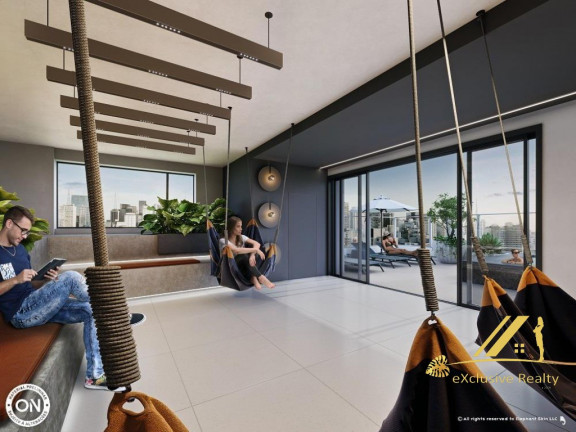 Imagem Apartamento com 1 Quarto à Venda, 16 m² em Jardim Paulista - São Paulo