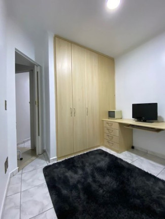 Apartamento com 3 Quartos à Venda, 72 m² em Vila Alpina - São Paulo