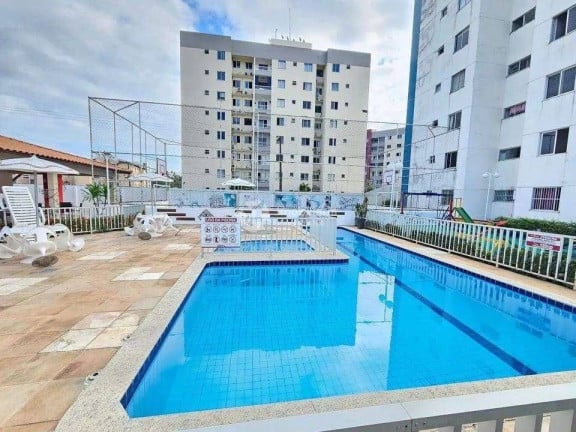 Foto do imóvel: Apartamento com 2 Quartos à Venda,  em Jabotiana - Aracaju