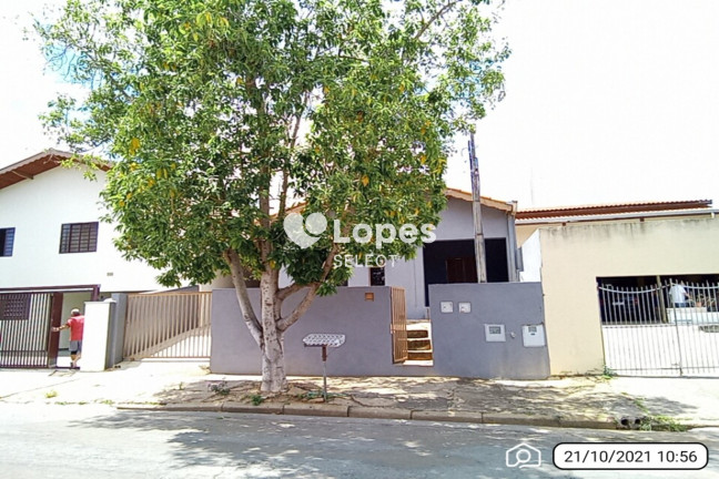 Imagem Casa com 3 Quartos à Venda, 151 m² em Parque Das Colinas - Valinhos
