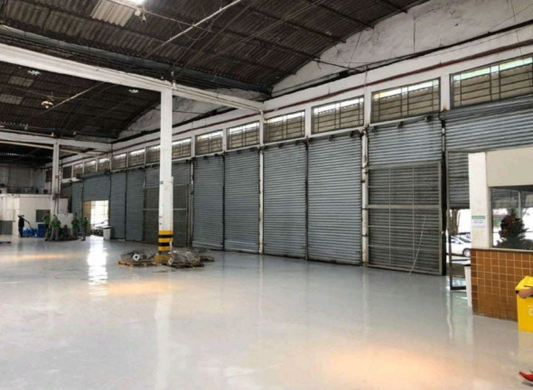 Imagem Imóvel Comercial para Alugar, 5.271 m² em Vila Leopoldina - São Paulo