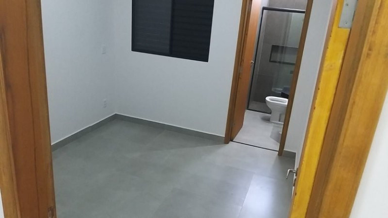 Imagem Casa com 3 Quartos à Venda, 242 m² em Jardim De Allah - Bauru