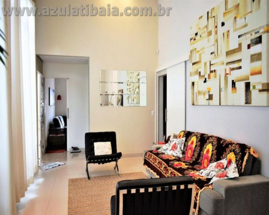 Imagem Casa com 3 Quartos à Venda, 260 m² em Vila Giglio - Atibaia