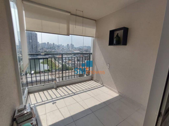 Apartamento com 3 Quartos à Venda, 70 m² em Vila Da Saúde - São Paulo