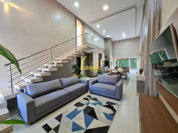 Imagem Casa de Condomínio com 4 Quartos à Venda, 274 m² em Zona Nova - Capão Da Canoa