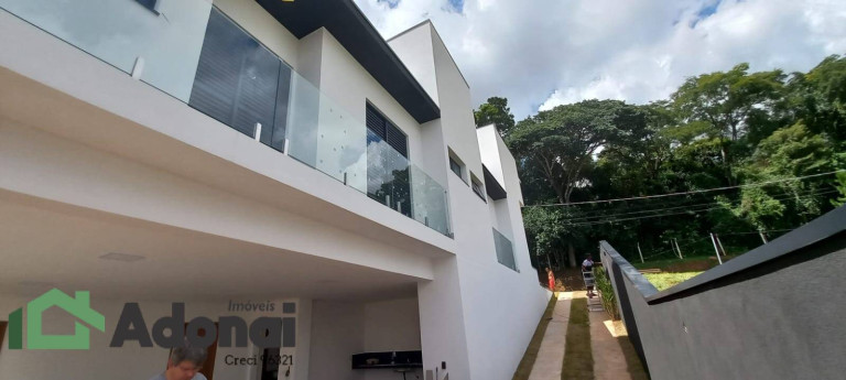 Imagem Casa com 3 Quartos à Venda, 300 m² em Jardim Quintas Das Videiras - Jundiaí