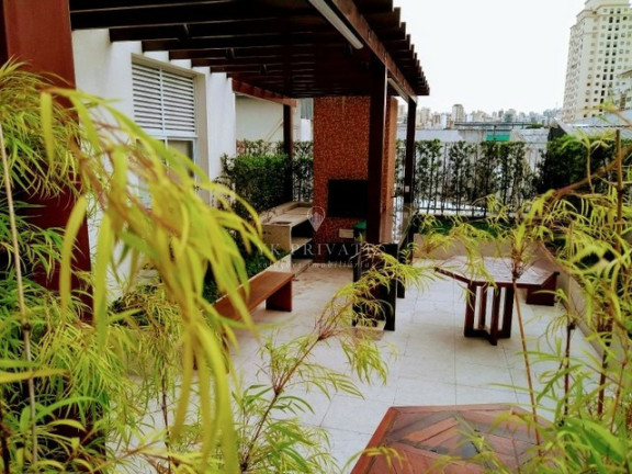Imagem Apartamento com 1 Quarto à Venda, 45 m² em Várzea Da Barra Funda - São Paulo