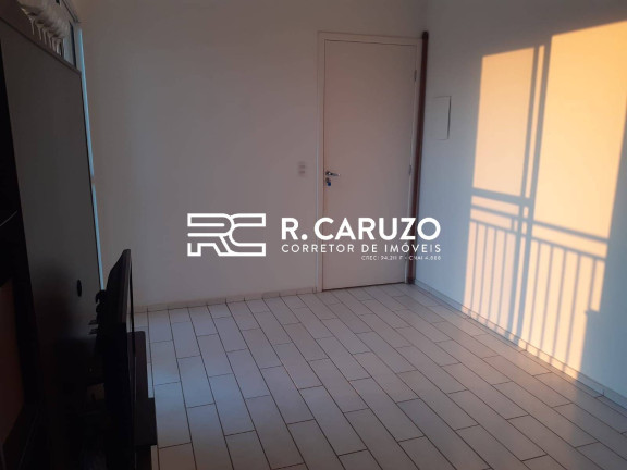 Imagem Apartamento com 2 Quartos à Venda, 48 m² em Residencial Rubi - Limeira