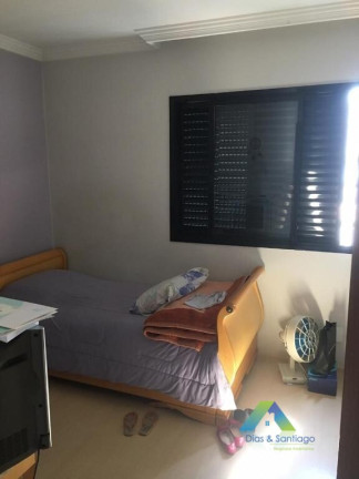 Apartamento com 3 Quartos à Venda, 81 m² em Vila Da Saúde - São Paulo