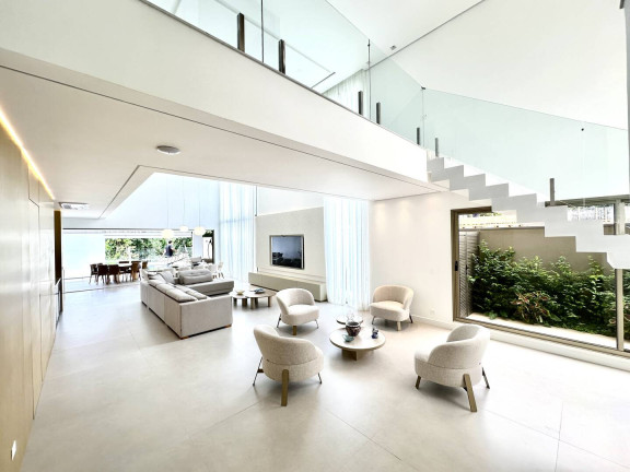 Casa com 6 Quartos à Venda, 429 m² em Riviera De São Lourenço - Bertioga