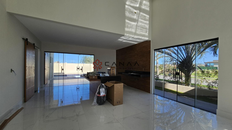 Imagem Casa de Condomínio com 3 Quartos à Venda, 186 m² em Peró - Cabo Frio