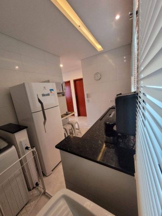 Imagem Casa com 2 Quartos à Venda, 55 m² em Mirim - Praia Grande