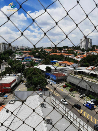 Imagem Apartamento com 2 Quartos à Venda, 106 m² em Mirandópolis - São Paulo