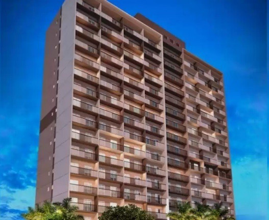 Imagem Apartamento com 1 Quarto à Venda, 27 m² em Vila Romana - São Paulo Imagem Apartamento com 1 Quarto à Venda, 27 m² em Vila Romana - São Paulo