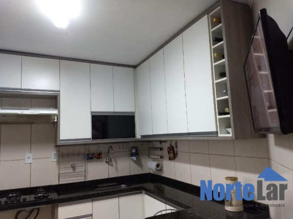 Apartamento com 3 Quartos à Venda, 70 m² em Vila Albertina - São Paulo