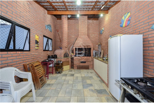 Casa com 4 Quartos à Venda, 430 m² em Alto Da Boa Vista - São Paulo