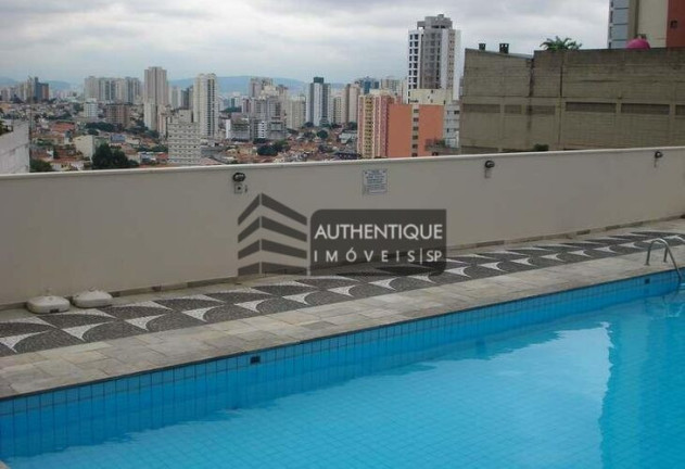 Apartamento com 3 Quartos à Venda, 90 m² em Sumaré - São Paulo