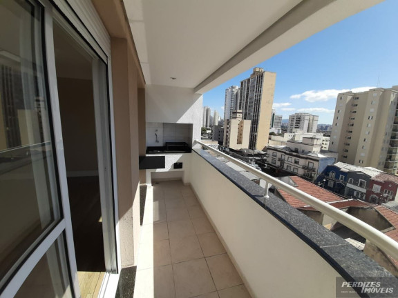 Imagem Apartamento com 3 Quartos à Venda, 94 m² em água Branca - São Paulo