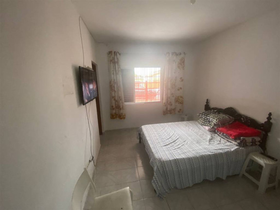 Imagem Casa com 3 Quartos à Venda, 117 m² em Mirim - Praia Grande