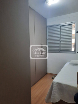 Imagem Apartamento com 2 Quartos à Venda, 73 m² em Jaguaribe - Osasco