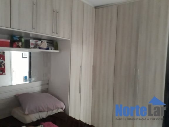 Apartamento com 2 Quartos à Venda, 50 m² em Vila Amália (zona Norte) - São Paulo