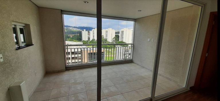 Imagem Apartamento com 3 Quartos à Venda, 116 m² em Tamboré - Santana De Parnaíba