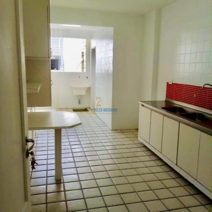 Imagem Apartamento com 3 Quartos à Venda, 153 m² em Boa Viagem - Recife