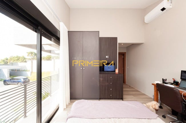 Imagem Casa de Condomínio com 6 Quartos à Venda, 720 m² em São Braz - Curitiba