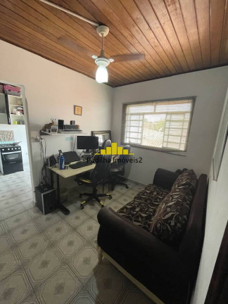 Imagem Casa com 5 Quartos à Venda, 250 m² em Jardim Morumbi - Sorocaba