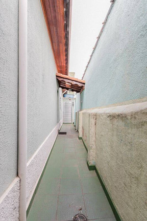 Casa com 2 Quartos à Venda, 121 m² em Vila Ré - São Paulo