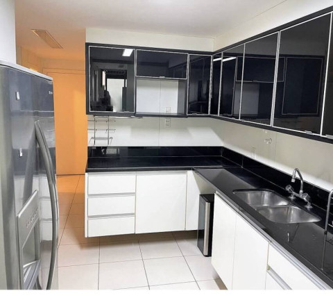 Imagem Apartamento com 3 Quartos à Venda, 180 m² em Barra Da Tijuca - Rio De Janeiro