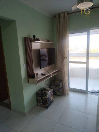 Imagem Apartamento com 1 Quarto à Venda, 53 m² em Aviação - Praia Grande