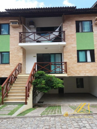 Imagem Casa com 3 Quartos à Venda, 170 m² em Patamares - Salvador