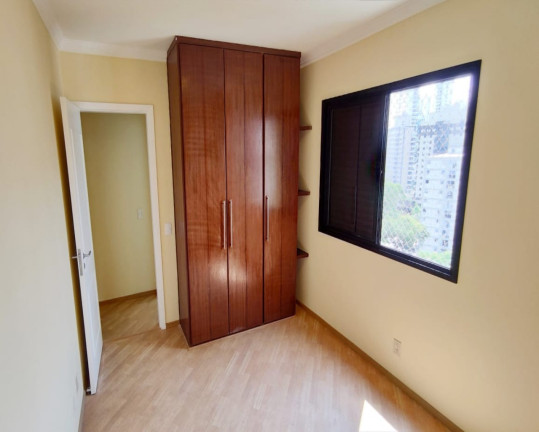 Apartamento com 4 Quartos à Venda, 130 m² em Vila Andrade - São Paulo