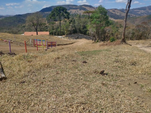 Imagem Chácara à Venda, 1.000 m² em Pocinhos Do Rio Verde - Caldas