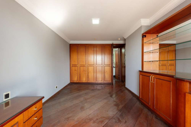 Imagem Apartamento com 4 Quartos à Venda, 163 m² em Mooca - São Paulo