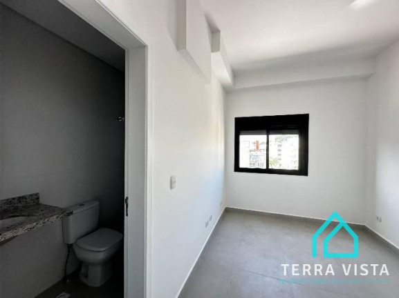 Apartamento com 3 Quartos à Venda, 100 m² em Tenório - Ubatuba