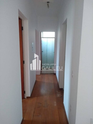 Imagem Apartamento com 2 Quartos à Venda, 65 m² em Jardim Andorinhas - Campinas