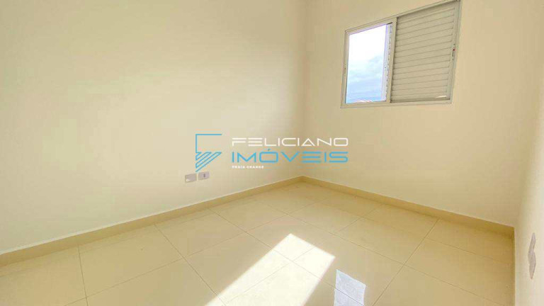 Imagem Casa de Condomínio com 2 Quartos à Venda, 44 m² em Maracanã - Praia Grande