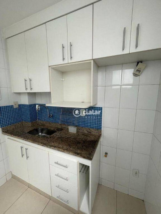 Apartamento com 3 Quartos à Venda, 100 m² em Leblon - Rio De Janeiro