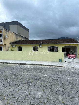 Imagem Casa com 3 Quartos à Venda, 80 m² em Rio Caveiras - Biguaçu