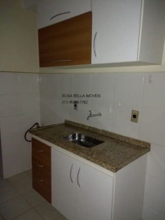 Imagem Apartamento com 2 Quartos à Venda, 54 m² em Chácaras Saudáveis E Encantadoras - Jundiaí