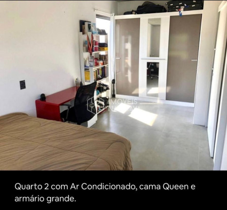 Imagem Apartamento com 2 Quartos à Venda, 70 m² em Praia Brava - Itajaí