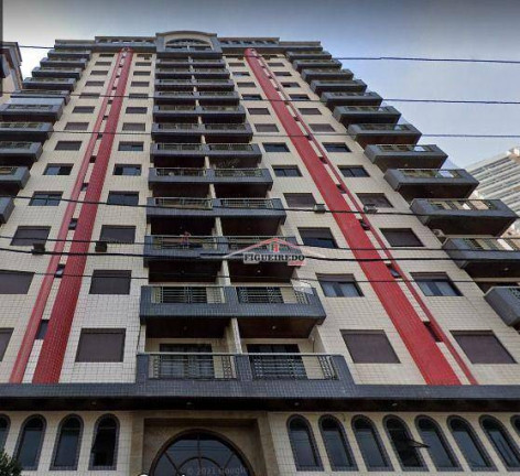 Imagem Cobertura com 4 Quartos à Venda, 270 m² em Guilhermina - Praia Grande