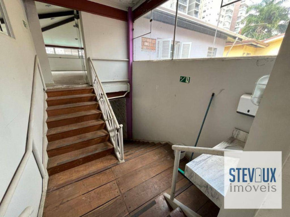 Imagem Sobrado para Alugar, 240 m² em Vila Olímpia - São Paulo